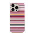 Fragola Colorful Stripe Phone Case